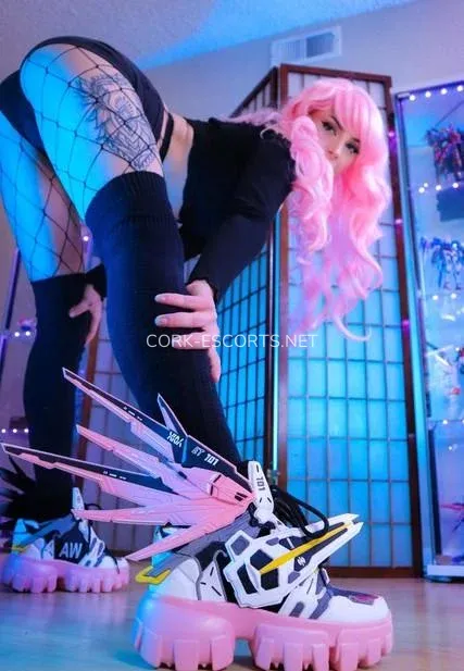 Cork escorts Rut — 3