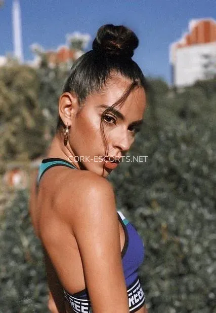 Cork escorts Isabelle — 5