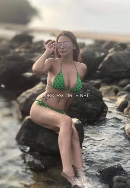 Cork escorts Agnes — 4