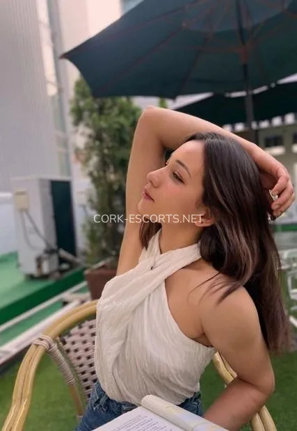 Cork escorts Angelina — 2