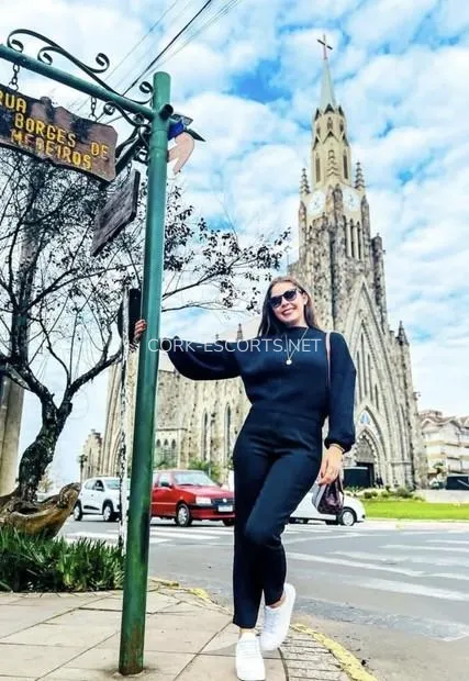 Cork escorts Giselle — 2