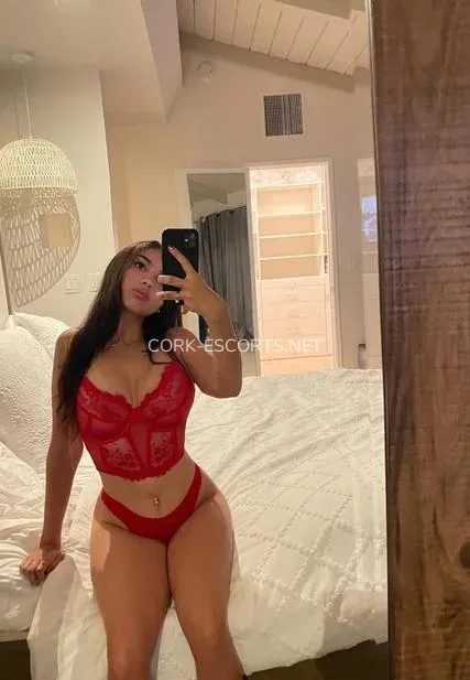 Cork escorts Cinta — 1