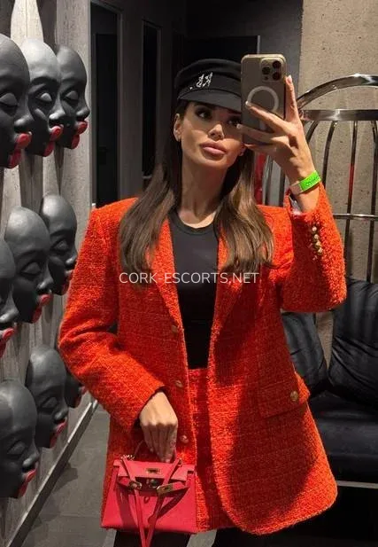 Cork escorts Nadia — 7