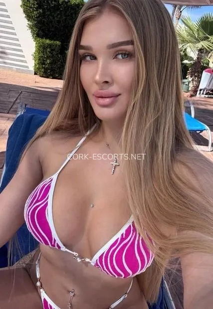 Cork escorts Berit — 2