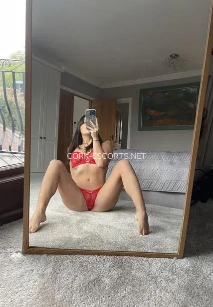 Cork escorts Emelie — 1