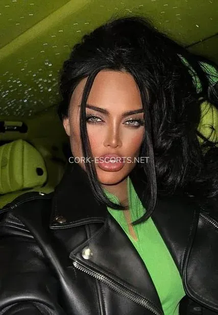 Cork escorts Ellen — 4