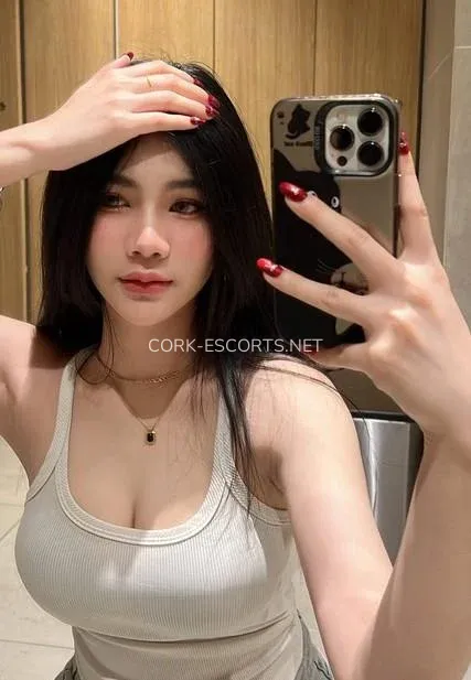 Cork escorts Maja — 8
