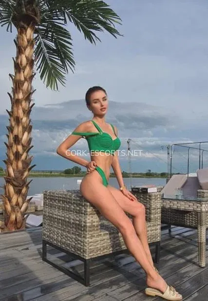 Cork escorts Hanna — 1