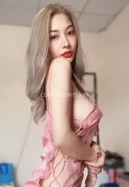 Cork escorts Camila — 3