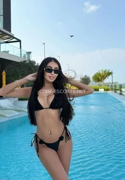 Cork escorts Madeleine — 7