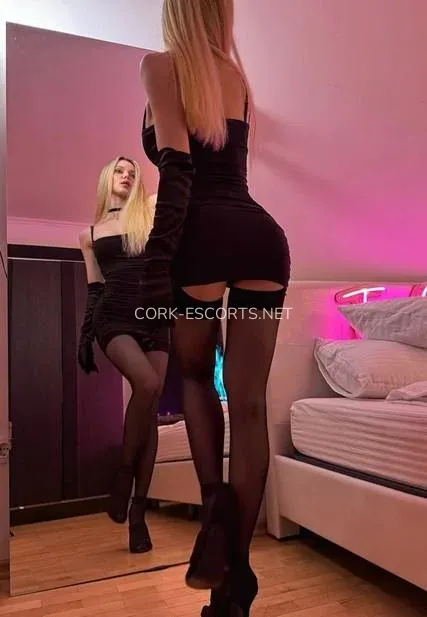 Cork escorts Lillian — 7