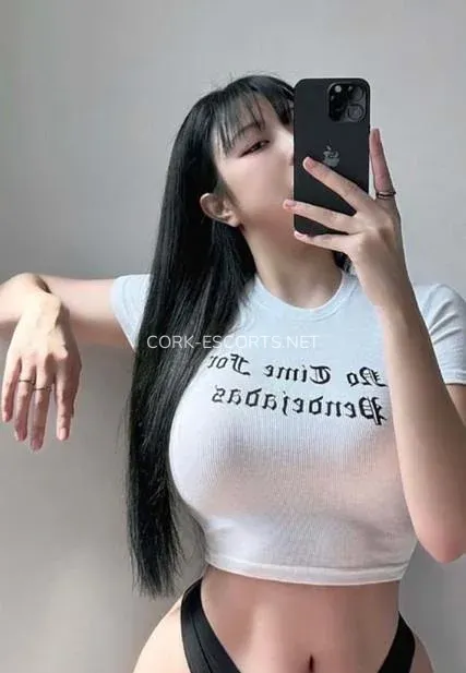 Cork escorts Mona — 4