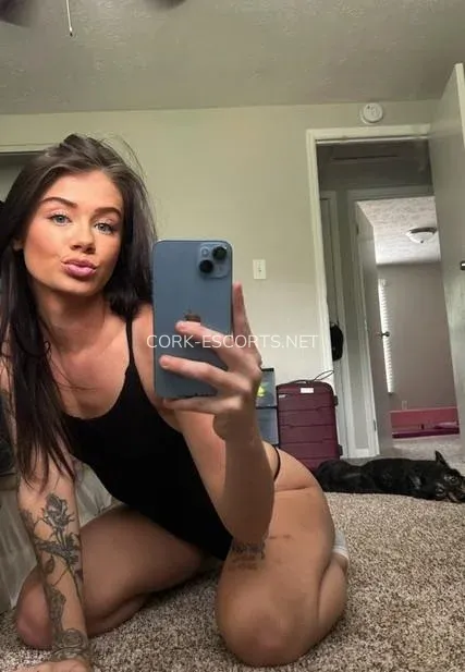 Cork escorts Mia — 1