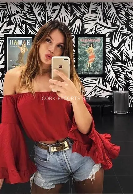 Cork escorts Alexis