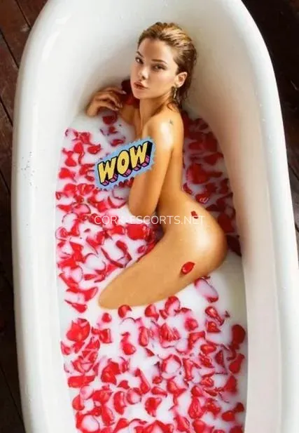 Cork escorts Ashlyn — 5