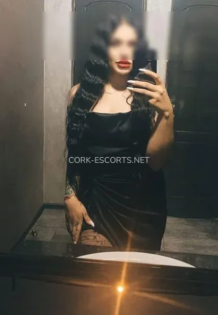 Cork escorts Allison — 5