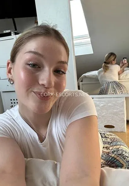 Cork escorts Lucy — 4