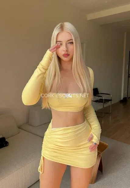 Cork escorts Valerie — 3