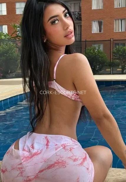 Cork escorts Viktoria — 3