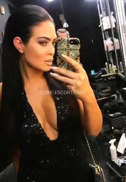 Cork escorts Morgan — 5