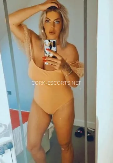 Cork escorts Oriana — 2