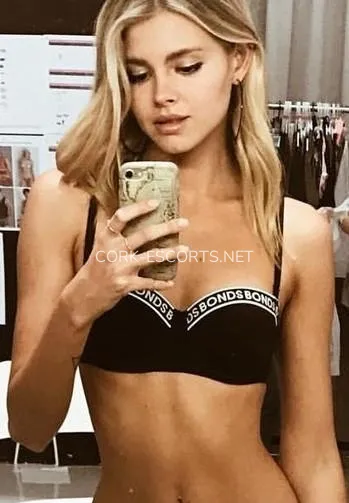 Cork escorts jada