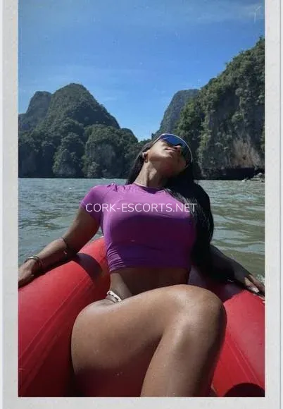 Cork escorts Ida — 8