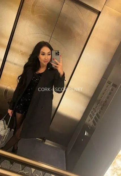 Cork escorts Angelica — 7