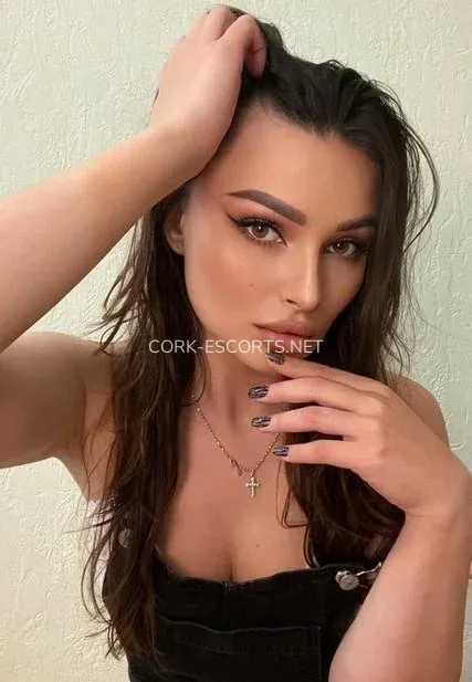 Cork escorts Jennifer — 7