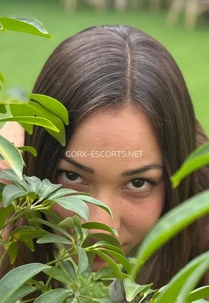 Cork escorts Angelina — 1
