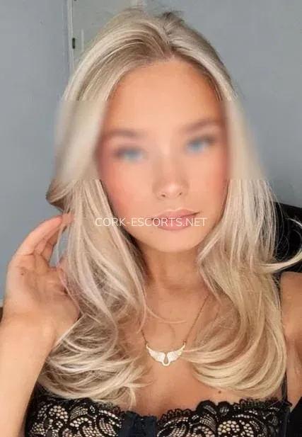 Cork escorts Brenda — 6