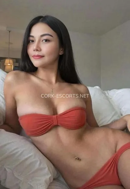 Cork escorts Giselle — 2