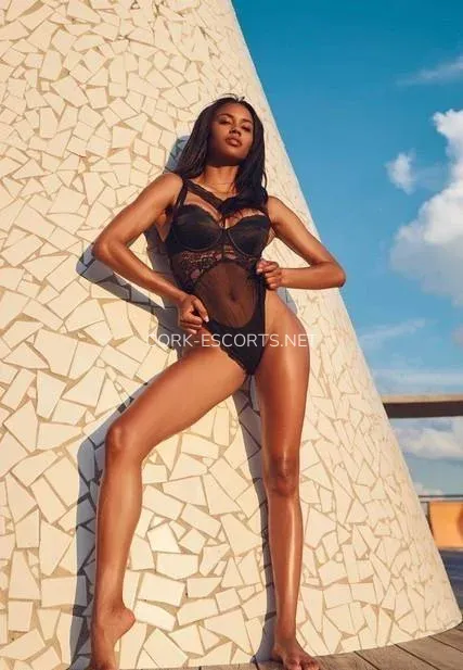 Cork escorts Anna — 1