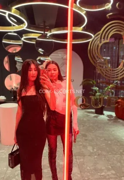 Cork escorts Audrey — 3