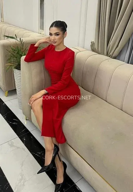 Cork escorts Hannah — 6