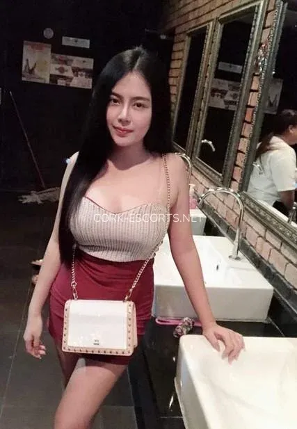 Cork escorts Brianna — 7