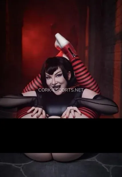 Cork escorts Karen — 1