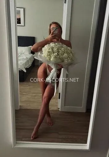 Cork escorts Melanie — 3
