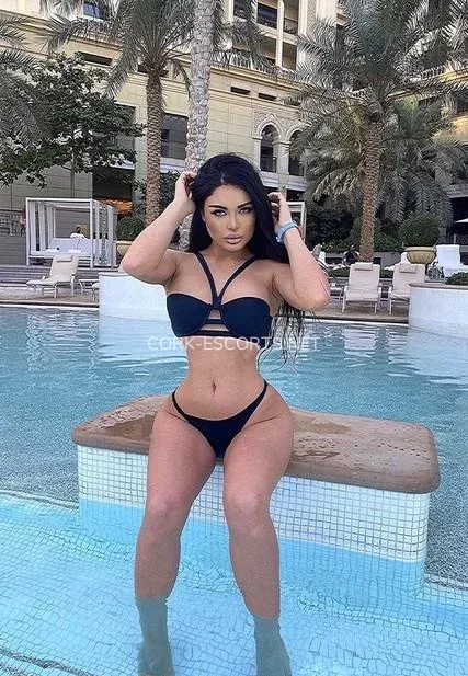 Cork escorts Emelie — 4