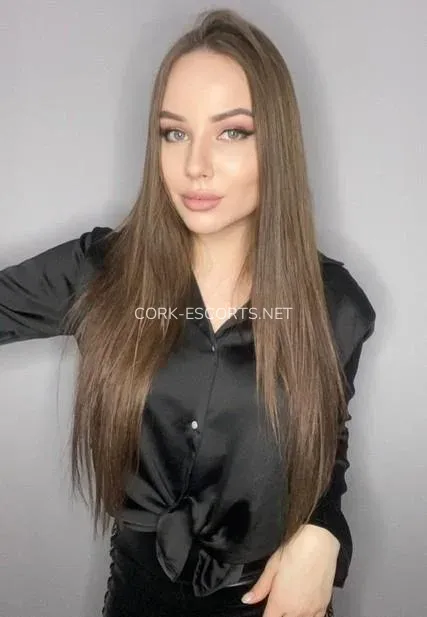 Cork escorts Makenzie — 5