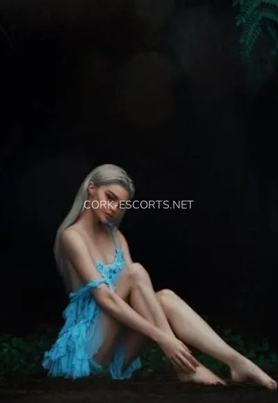 Cork escorts Sonja — 2