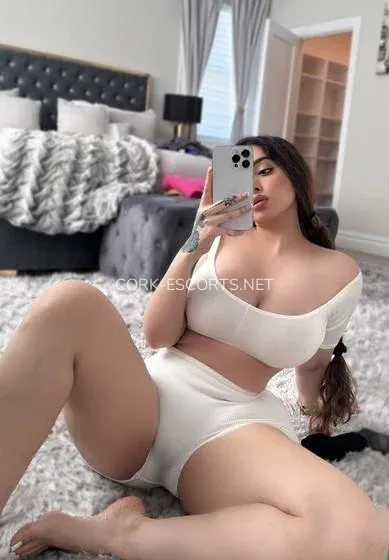 Cork escorts Cristina — 3