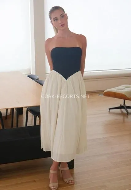 Escort djevojka Elena - Cork