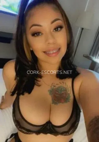 Cork escorts Amanda — 3