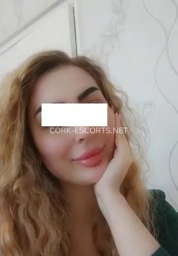 Cork escorts Jordyn — 3