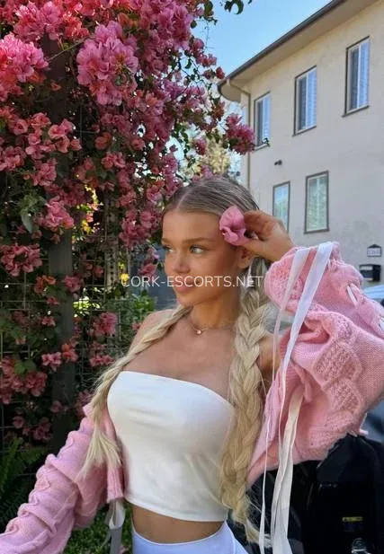 Cork escorts Angel — 5