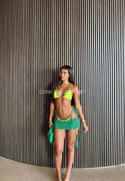 Cork escorts Linda — 1