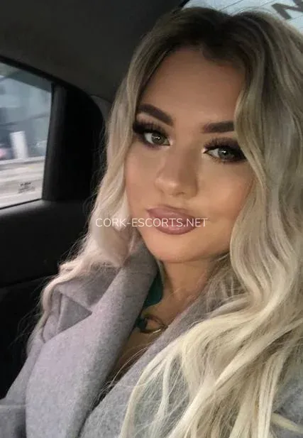 Cork escorts Sofia — 3