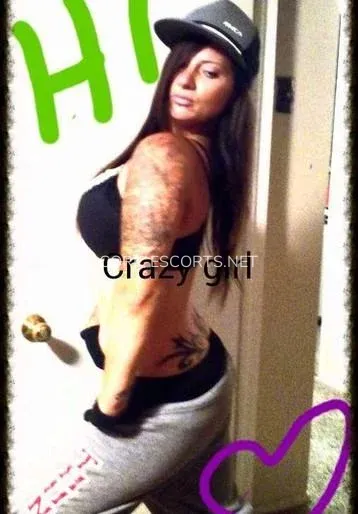 Cork escorts Monica — 1