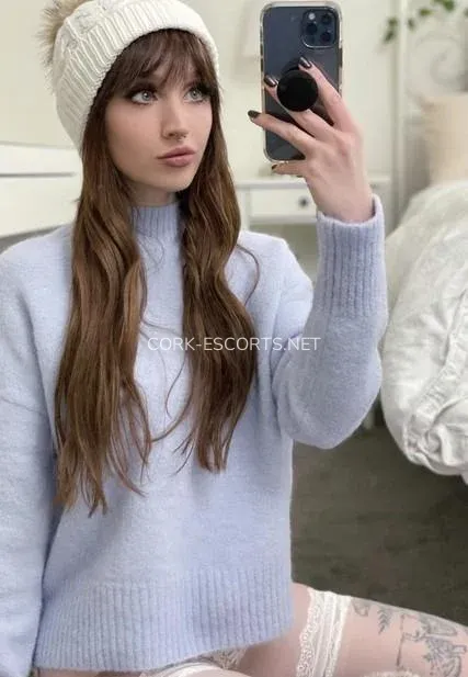Cork escorts Sophia — 4